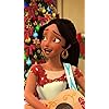 『アバローのプリンセス エレナ』エレナ ディズニー - 『アバローのプリンセス エレナ』エレナ XFVGA(480×854)壁紙 206796