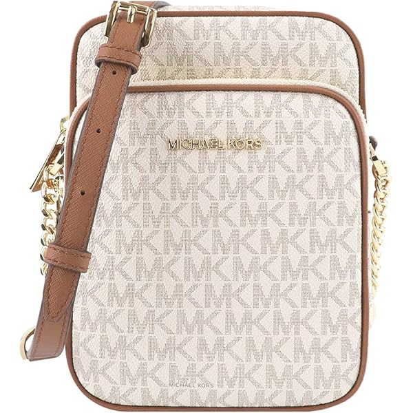 Amazon | MICHAEL MICHAEL KORS(マイケルマイケルコース) ショルダー 
