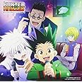 ＴＶアニメ「HUNTER×HUNTER」 キャラクター・ソング集１