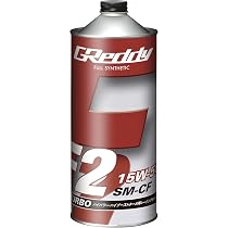 Amazon | トラスト(Trust) GReddy エンジンオイル F2 5W50 SM-CF 4L 