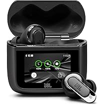 Amazon.co.jp: JBL TOUR PRO 3 ワイヤレスイヤホン bluetooth 