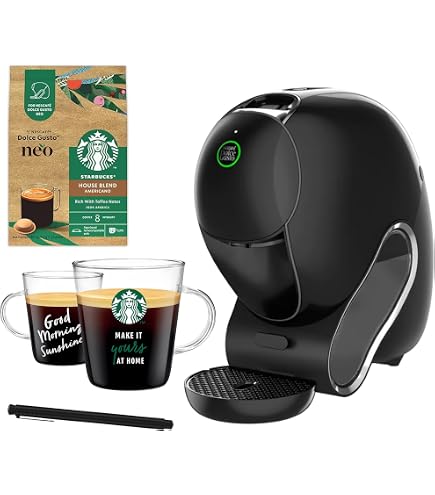 Amazon.co.jp: ネスレ ネスカフェ ドルチェ グストジェニオS レッド 