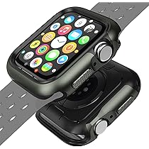 Amazon.co.jp: Apple Watch ケース[41mm フォレストグリーン] アップル 