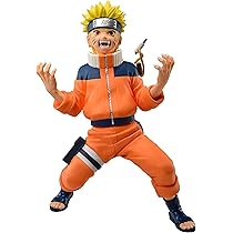 Amazon | NARUTO-ナルト- 疾風伝 DXFフィギュア～Shinobi Relations～2  