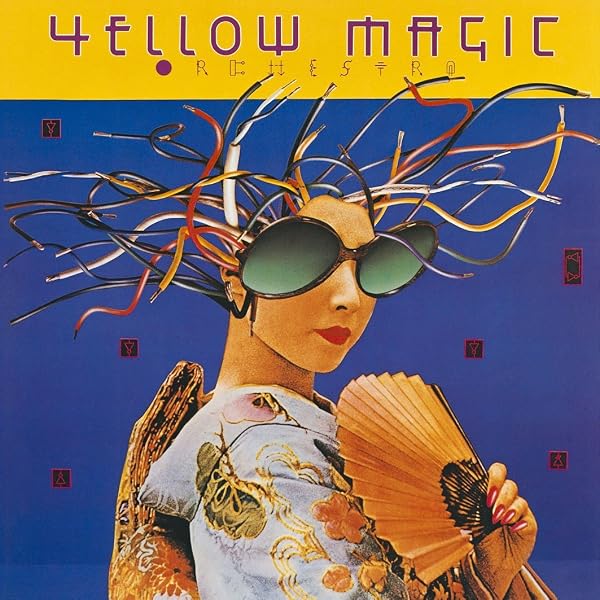 Amazon.co.jp: Yellow Magic Orchestra: ミュージック