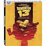 Dementia 13 (Director's Cut) (Vestron Video Collector's Series) [Blu-ray]