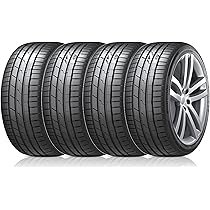 Amazon.co.jp: ハンコック(Hankook) Ventus S1 evo3 K127 245/45R19 