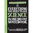 Everything You Need to Ace Science in One Big Fat Notebook (UK Edition ...