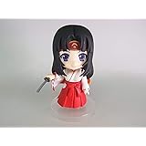 ねんどろいど クイーンズブレイド トモエ (ノンスケールABS&PVC塗装済み可動フィギュア)