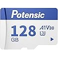 Potensic Memory Card (Optional)