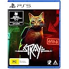 Stray - PlayStation 5