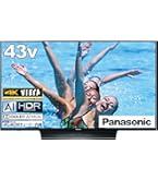 Amazon | パナソニック 40V型 液晶 テレビ ビエラ TH-40AX700 4K 2014 
