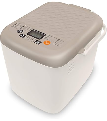 Amazon | ZOJIRUSHI 自動ホームベーカリーパンくらぶ BB-HB10-CA  