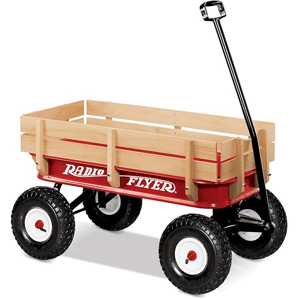 Radio Flyer Wagon Canopy : Amazon.com 