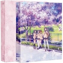KANON Blu-ray BOX 初回限定生産版