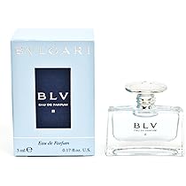 Amazon | ブルガリ ブルー オードパルファム2 EDP 5ml [並行輸入品 