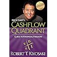 Rich Dad's CASHFLOW Quadrant: Rich Dad's Guide to Financial Freedom