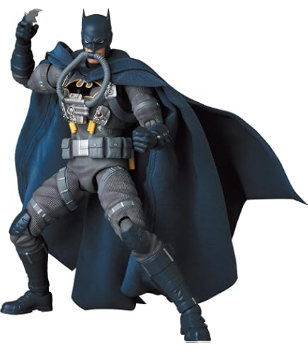 Amazon.co.jp: DC Comics VARIANT PLAY ARTS改 BATMAN™:Timeless 