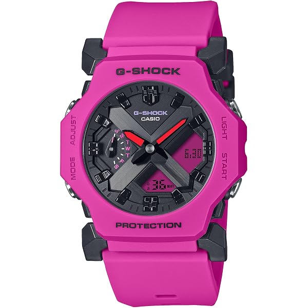 Amazon.co.jp: [カシオ]CASIO 腕時計 G-SHOCK ジーショック サクラ 