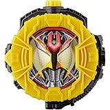 仮面ライダージオウ DXキバライドウォッチ