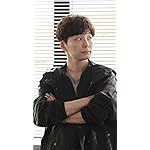 星野源 QHD(540×960)壁紙 『MIU404』志摩一未(しま かずみ) 星野源 QHD(540×960)壁紙 『MIU404』志摩一未(しま かずみ)