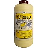 家庭化学 モルタル接着強化剤 黄色 1kg