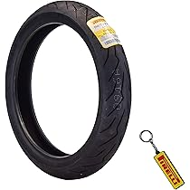 Amazon.co.jp: ピレリ オートバイ用 DIABLO ROSSO III フロント 110/70  