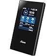NECプラットフォームズ USB 自動SIM切り替え LTE モバイルルーター Aterm MR05LN ( デュアルSIM 対応 / nanoSIM×2 ) PA-MR05LN