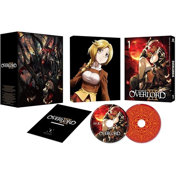 Amazon.co.jp: 【Amazon.co.jp限定】オーバーロードIII 3( 全巻購入 