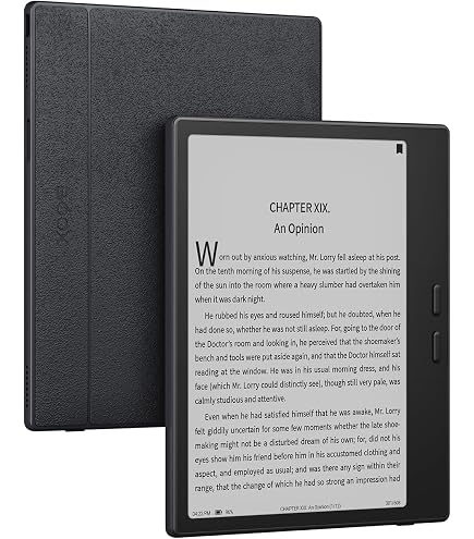 Amazon | BOOX Go Color 7 Gen II Eインクタブレット4G 64Gサポート 