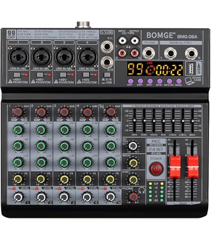 Amazon | デジタルミキサー Roland VM-3100Pro | ミキサー | 楽器 
