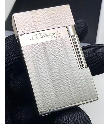 Amazon.co.jp: S.T.Dupont (エス・テー・デュポン)ライター（ライン2 