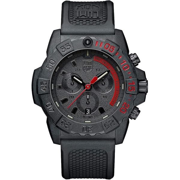 Amazon | ルミノックス LUMINOX F-16 ファイティングファルコン 9124 