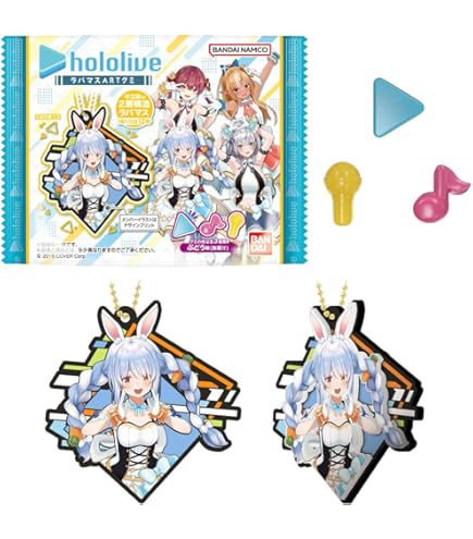 Amazon.co.jp: ホロライブ 兎田ぺこら プロ野球コラボ パリーグ  