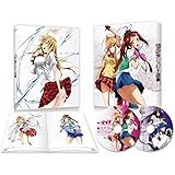 一騎当千 XTREME XECUTOR Blu-ray BOX