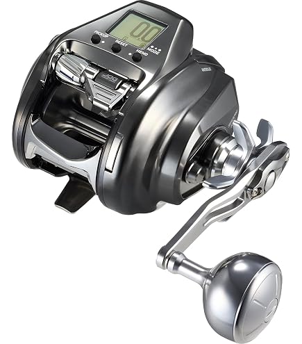 Amazon | ダイワ(DAIWA) 電動リール シーボーグ 750MT 750MT (右 