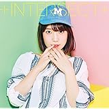 内田真礼5thシングル +INTERSECT+ 初回限定盤(DVD付)