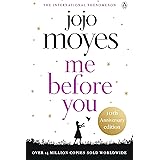 Me Before You: The international bestselling phenomenon