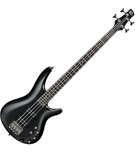 Amazon | Ibanez アイバニーズ SR500 (BM) エレキベース | エレキ  