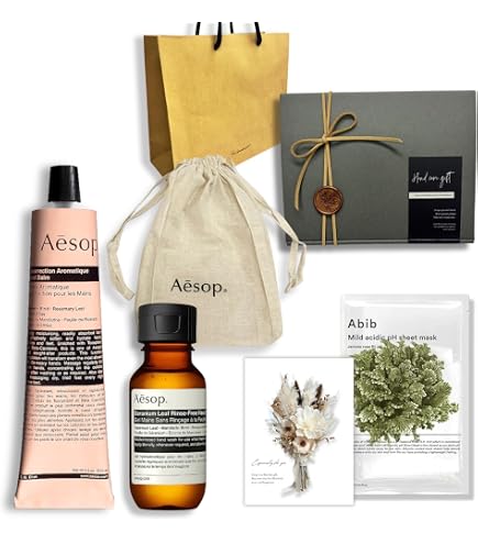 Amazon.co.jp: [Aesop] イソップ キョウト シティー キット ハンドケア 