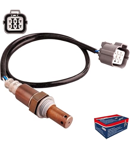 Bodeman Downstream Oxygen O2 Sensor For Subaru Impreza 2.5L (2004-2014) & 2.0L (2002-2005)