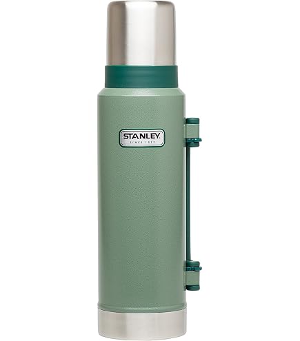 Amazon.co.jp: スタンレー クラシック真空ボトル 1.32L (ネイビー 