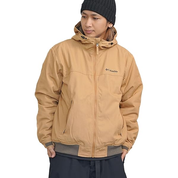 Amazon.co.jp: Columbia ジャケット メンズ アウター マウンテン 