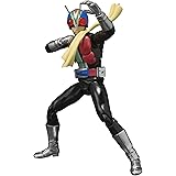 S.H.フィギュアーツ ライダーマン