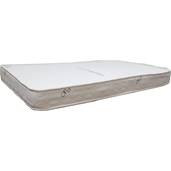 custom cot mattress