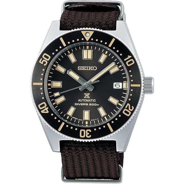 Amazon | [セイコー]SEIKO プロスペックス PROSPEX ダイバーズ 