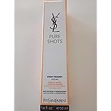 YVES SAINT LAURENT イヴサンローラン ピュアショット ナイトセラム 50ml [並行輸入品]