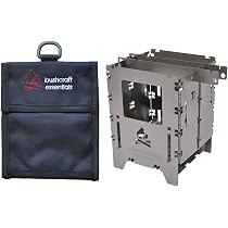 Amazon | アウトドアクッカー Bushbox/ブッシュボックス LF チタン 