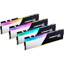 Amazon.co.jp: F4-3600C18Q-32GTZN [Trident Z Neo 32GB (8GBx4) DDR4 