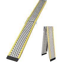 Amazon.co.jp: Ruedamann バイク ラダーレール 長さ200cm 耐荷重300kg 